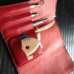 ロールツールケース