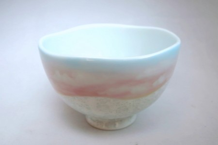 カフェオレボウル