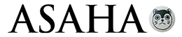 logo ASAHA